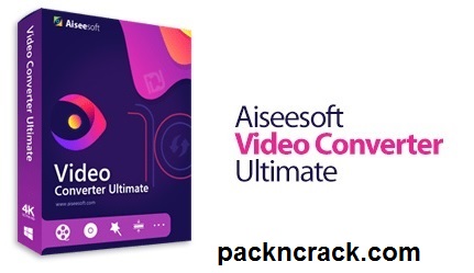 Aiseesoft Video Converter Ultimate 
