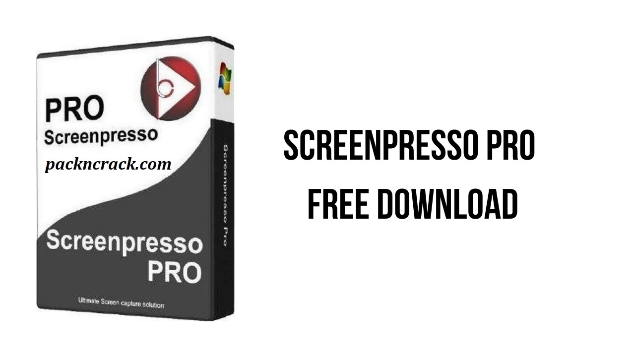 download the new version for windows Screenpresso Pro 2.1.14