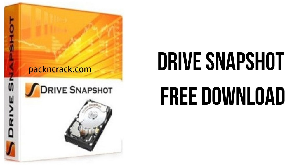 free downloads Drive SnapShot 1.50.0.1267