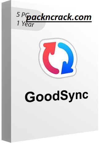 GoodSync Free Download