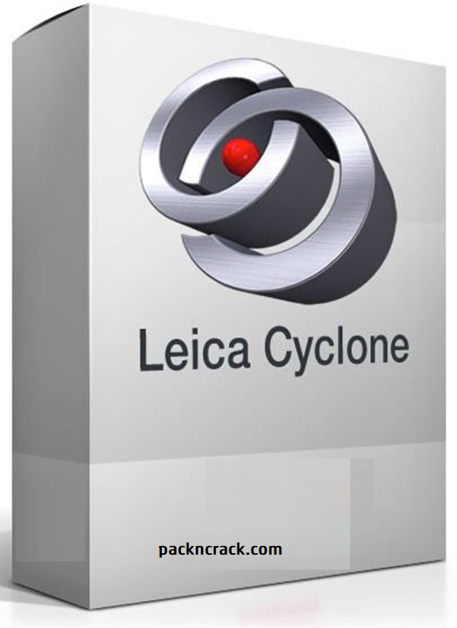 Leica Cyclone