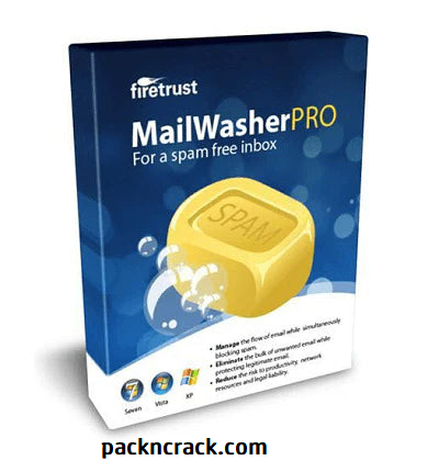 MailWasher Pro 7.12.167 download the last version for mac